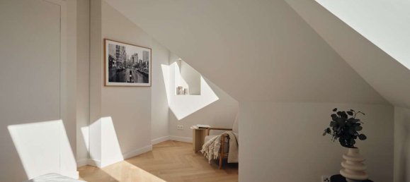 Apartamento de 2 dormitorios en Wilmersdorf, Germany No. 341160 10