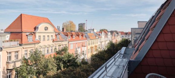 Apartamento de 2 dormitorios en Wilmersdorf, Germany No. 341160 5