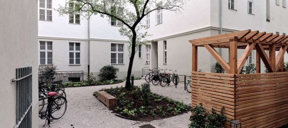 Apartamento de 2 dormitorios en Wilmersdorf, Germany No. 341160 20