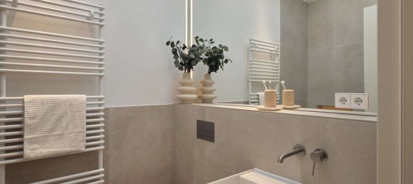 Apartamento de 2 dormitorios en Wilmersdorf, Germany No. 341160 13