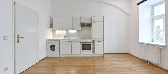 Studio in Margareten, Austria No. 255 2