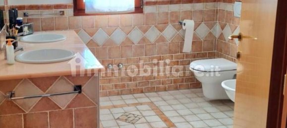 9 rooms House in Roncofreddo, Italy No. 156233 10