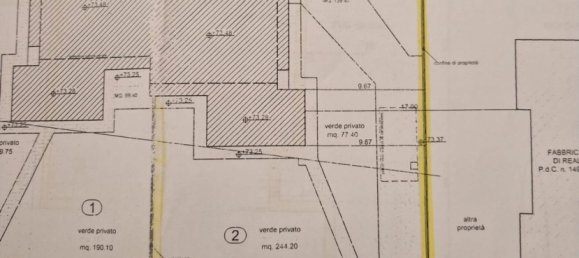 9 rooms House in Roncofreddo, Italy No. 156233 17