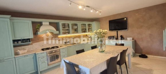 9 rooms House in Roncofreddo, Italy No. 156233 4