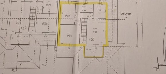 9 rooms House in Roncofreddo, Italy No. 156233 16