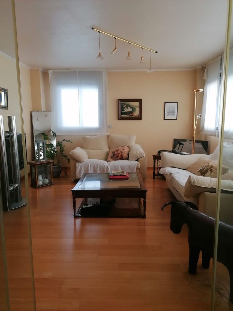 Дуплекс с 4 спальнями в Сарагоса, Испания № 273356