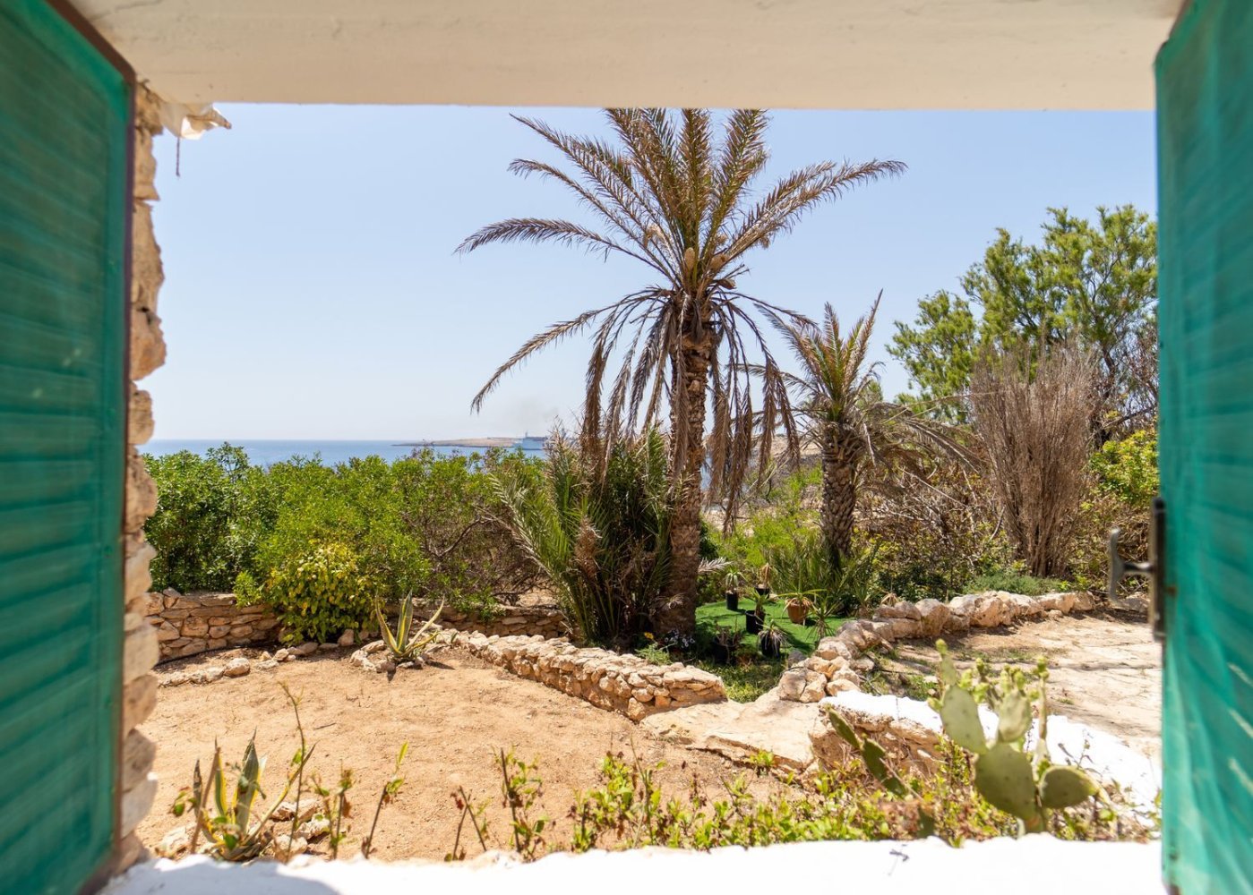 10غرفة فيلا في Lampedusa e Linosa, Italy رقم 137625