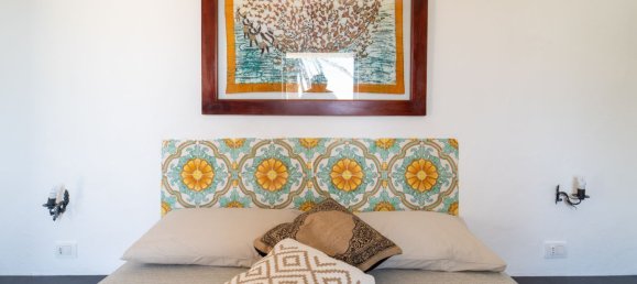 10غرفة فيلا في Lampedusa e Linosa, Italy رقم 137625 4