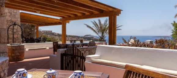 10غرفة فيلا في Lampedusa e Linosa, Italy رقم 137625 3