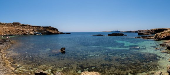10غرفة فيلا في Lampedusa e Linosa, Italy رقم 137625 2