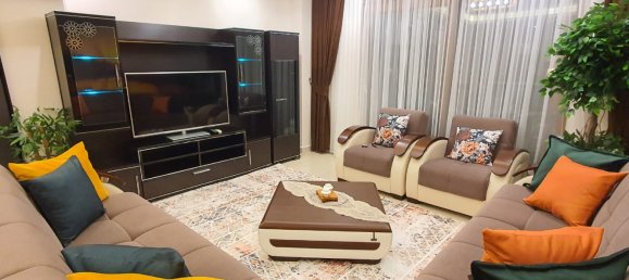 شقة 2+1 في Alanya, Turkey رقم 10772 19