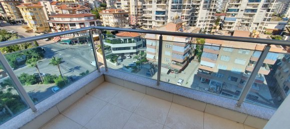 شقة 2+1 في Alanya, Turkey رقم 10772 15