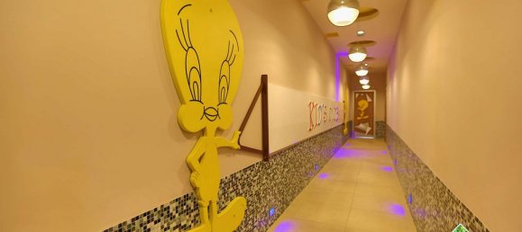 شقة 2+1 في Alanya, Turkey رقم 10772 10