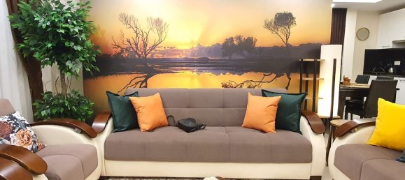 شقة 2+1 في Alanya, Turkey رقم 10772 17