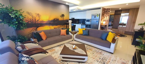 شقة 2+1 في Alanya, Turkey رقم 10772 25