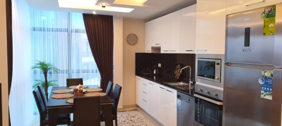 شقة 2+1 في Alanya, Turkey رقم 10772 23