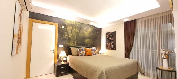 شقة 2+1 في Alanya, Turkey رقم 10772 21