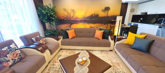 شقة 2+1 في Alanya, Turkey رقم 10772 26