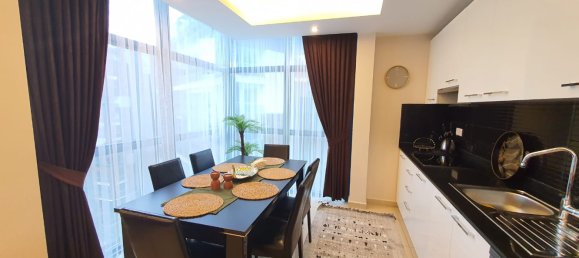 شقة 2+1 في Alanya, Turkey رقم 10772 2