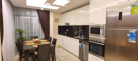 شقة 2+1 في Alanya, Turkey رقم 10772 18