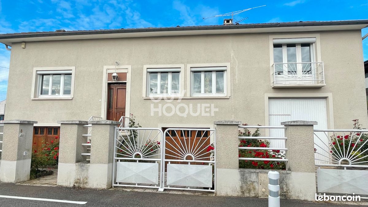 3 bedrooms House in Houdemont, France No. 59722