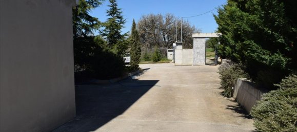 6 bedrooms Commercial property in Epanomi, Greece No. 5834 6