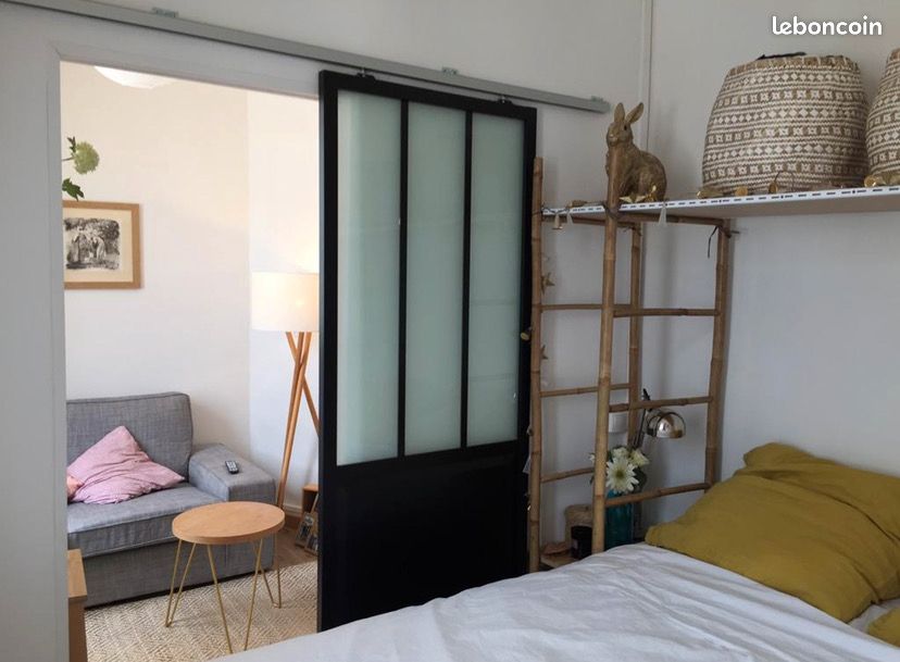 1 bedroom Apartment in Paris, France No. 324833