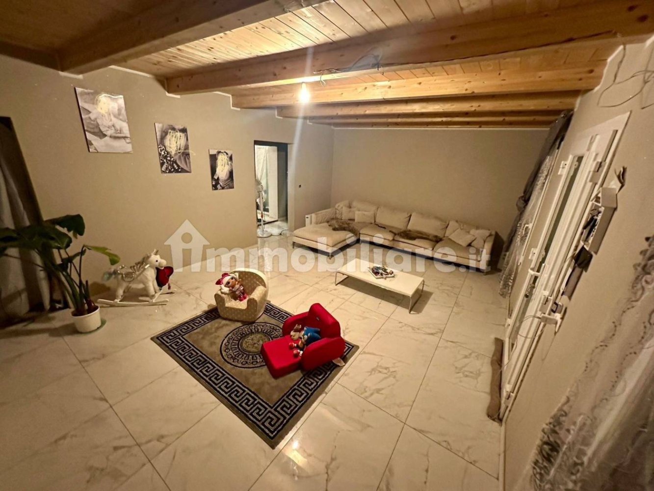 2 bedrooms House in Portogruaro, Italy No. 373429