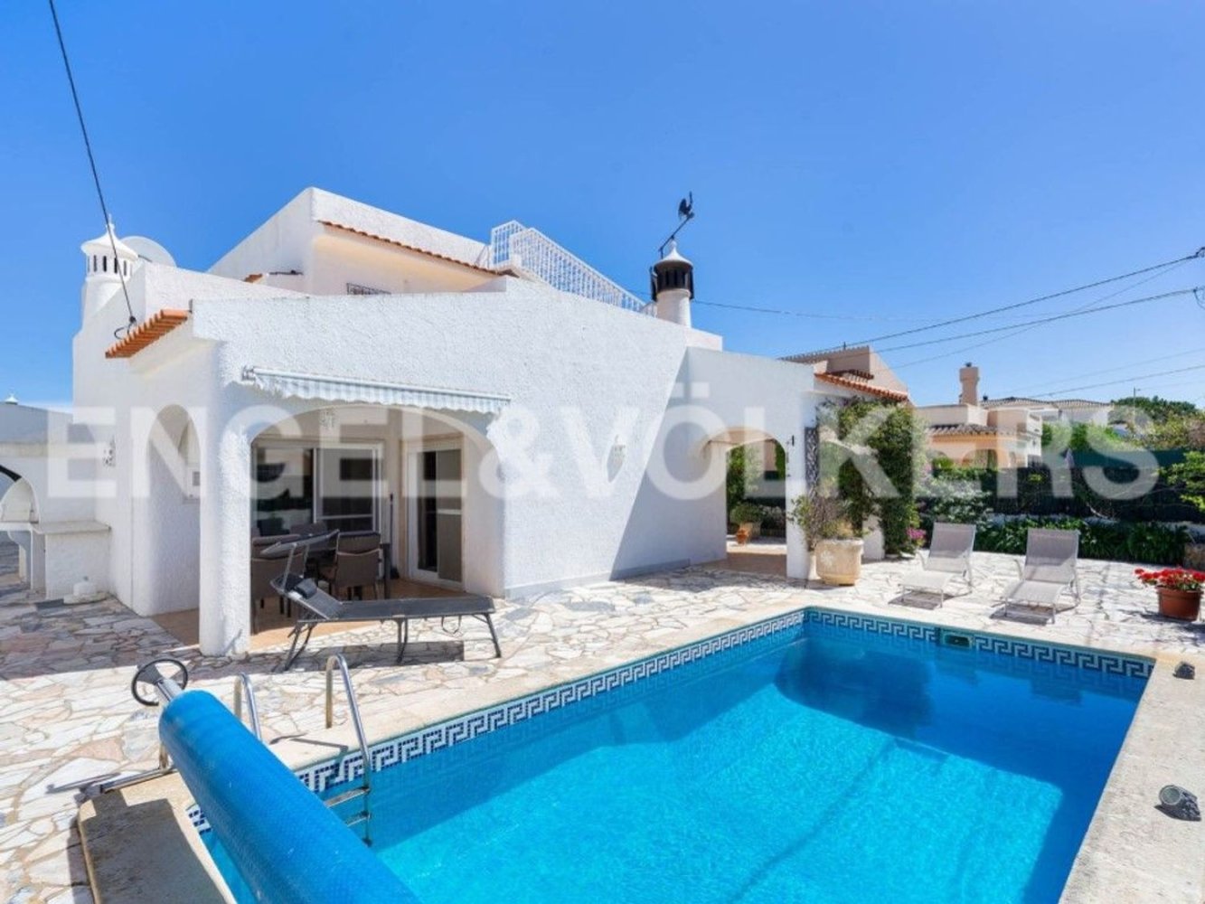 5 Schlafzimmer Haus in Lagoa, Portugal, Nr. 289962