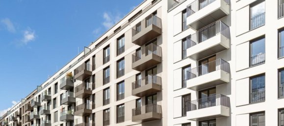 2 Schlafzimmer Wohnung in Schoneberg, Germany, Nr. 23 6