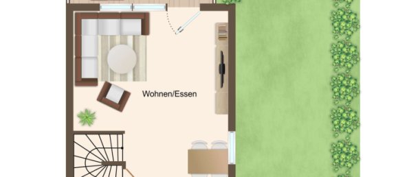 3 Schlafzimmer Stadthaus in Heinersdorf, Germany, Nr. 284220 2