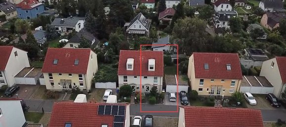 3 Schlafzimmer Stadthaus in Heinersdorf, Germany, Nr. 284220 46