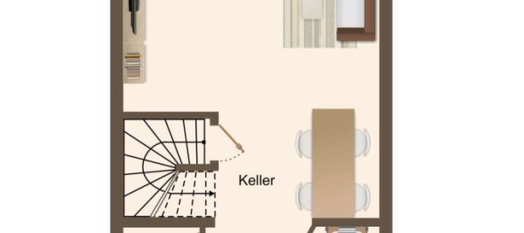 3 Schlafzimmer Stadthaus in Heinersdorf, Germany, Nr. 284220 28