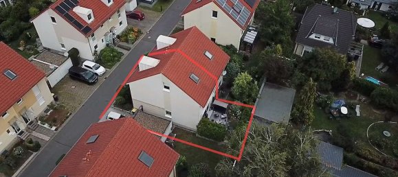 3 Schlafzimmer Stadthaus in Heinersdorf, Germany, Nr. 284220 47