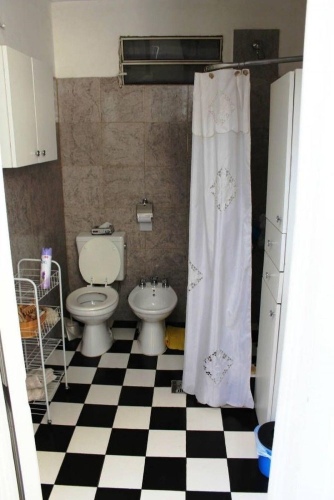 3 chambres Appartement à Buenos Aires, Argentina No. 75062