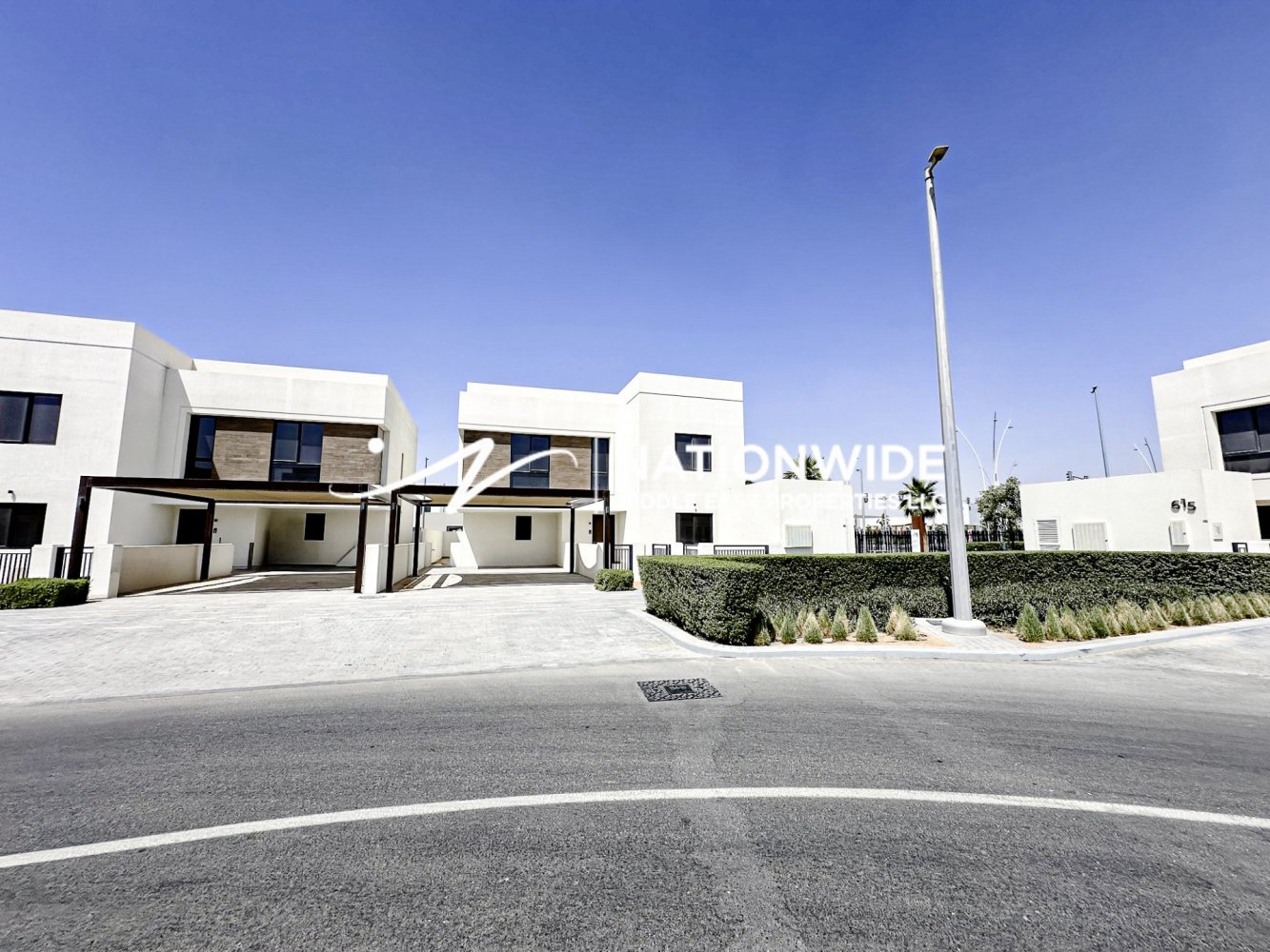 5 Schlafzimmer Villa in Abu Dhabi, UAE, Nr. 96924