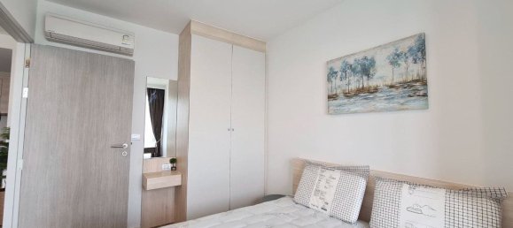 2 bedrooms Condo in Aeras Pattaya, Thailand No. 32808 2