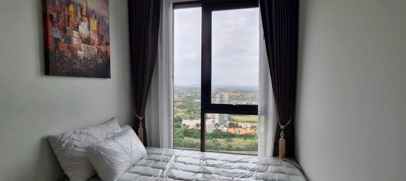 2 bedrooms Condo in Aeras Pattaya, Thailand No. 32808 13