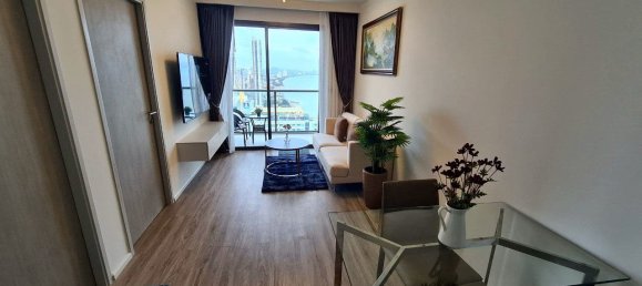 2 bedrooms Condo in Aeras Pattaya, Thailand No. 32808 3