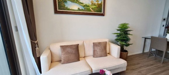 2 bedrooms Condo in Aeras Pattaya, Thailand No. 32808 9