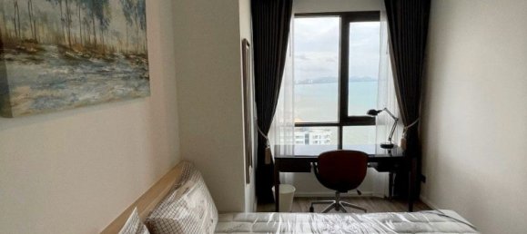 2 bedrooms Condo in Aeras Pattaya, Thailand No. 32808 12