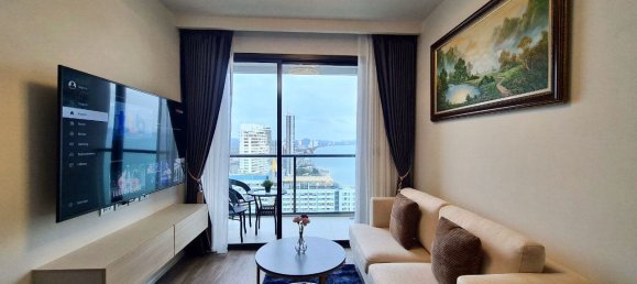 2 bedrooms Condo in Aeras Pattaya, Thailand No. 32808 11