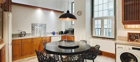 4 Schlafzimmer Wohnung in Lisbon, Portugal, Nr. 278809 34