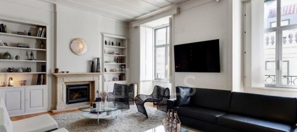 4 Schlafzimmer Wohnung in Lisbon, Portugal, Nr. 278809 30