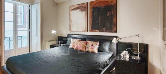 4 Schlafzimmer Wohnung in Lisbon, Portugal, Nr. 278809 46