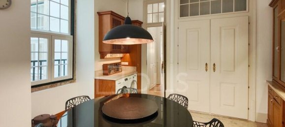 4 Schlafzimmer Wohnung in Lisbon, Portugal, Nr. 278809 10