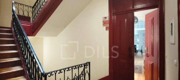 4 Schlafzimmer Wohnung in Lisbon, Portugal, Nr. 278809 21