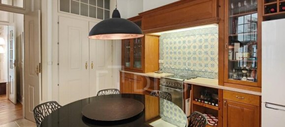4 Schlafzimmer Wohnung in Lisbon, Portugal, Nr. 278809 35