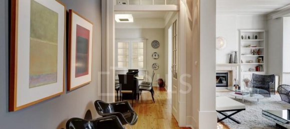 4 Schlafzimmer Wohnung in Lisbon, Portugal, Nr. 278809 47