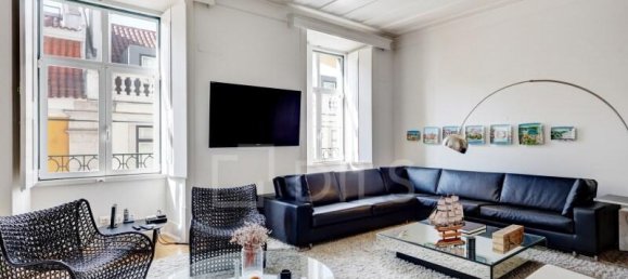 4 Schlafzimmer Wohnung in Lisbon, Portugal, Nr. 278809 32